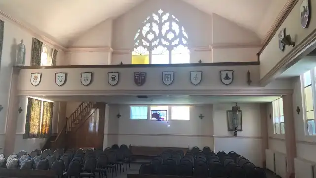 The Abbey Events Complex