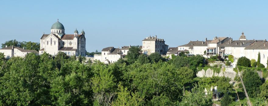 Castelnau-Montratier