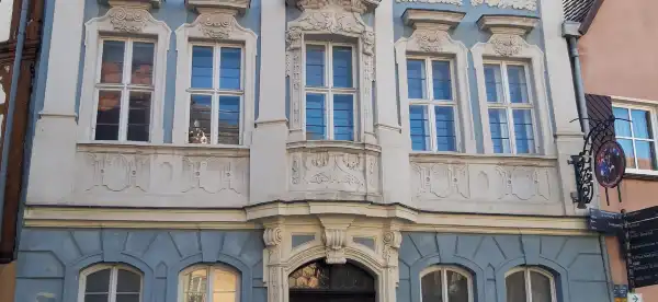 Hotels in Bad Windsheim