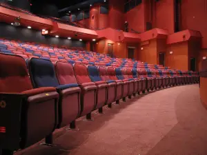 Vernon & District Performing Arts Centre
