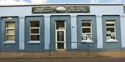 Passage West Maritime Museum