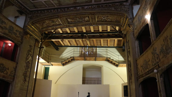 Casa-Museo di Garibaldi