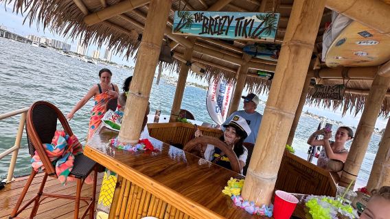 Cruisin Tikis West Palm Beach