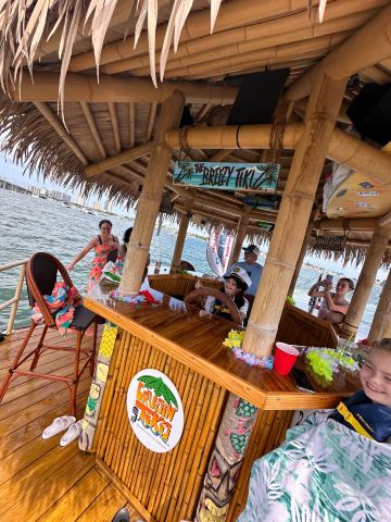 Cruisin Tikis West Palm Beach