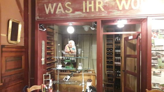 Theater Laboratorium