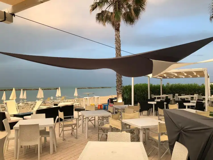 Hotels in Ponte Nina