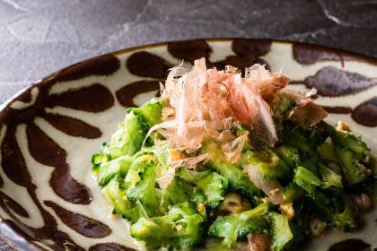 Okinawasumibiryouriten umusannoniwa