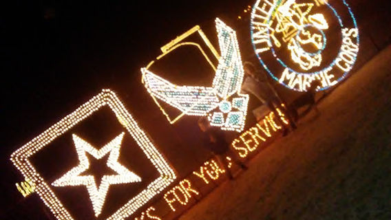 Seminole Soccer Fields