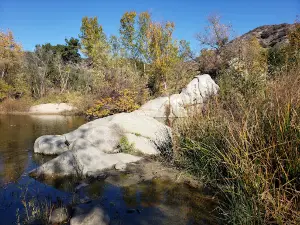 Santa Margarita River Trail Preserve