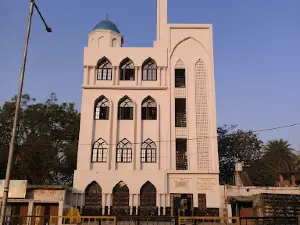Jama Masjid Nigohan Lucknow
