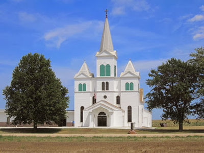Friedensau