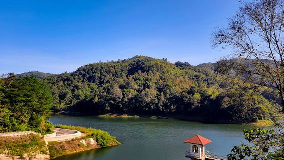 Trung Khanh District