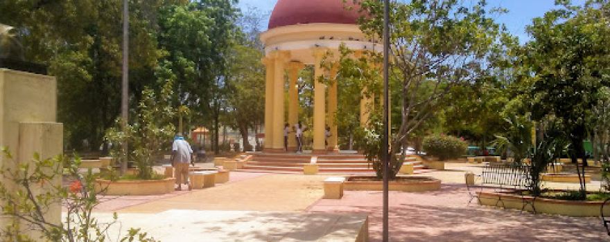 Parque Duarte