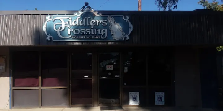 Fiddlers Crossing