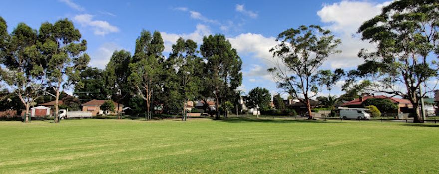 Pitt Park