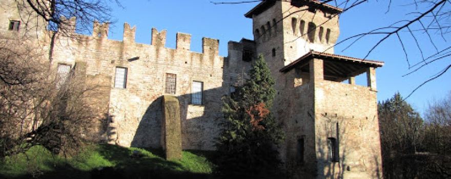 Rocca Viscontea