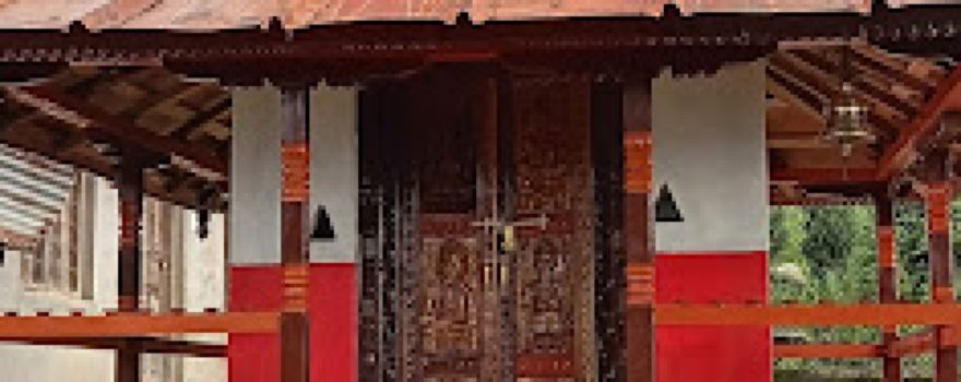 Bhairavsthan mandir