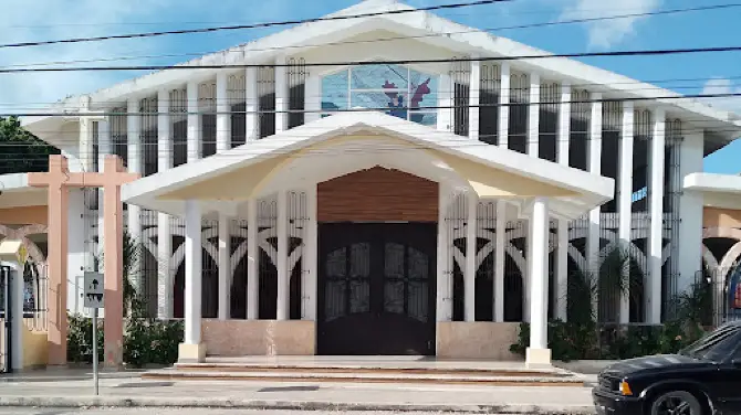 Parroquia San Miguel Arcangel