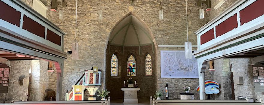 St. Petri