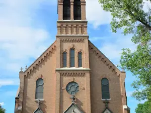 Sts. Peter & Paul Catholic Church