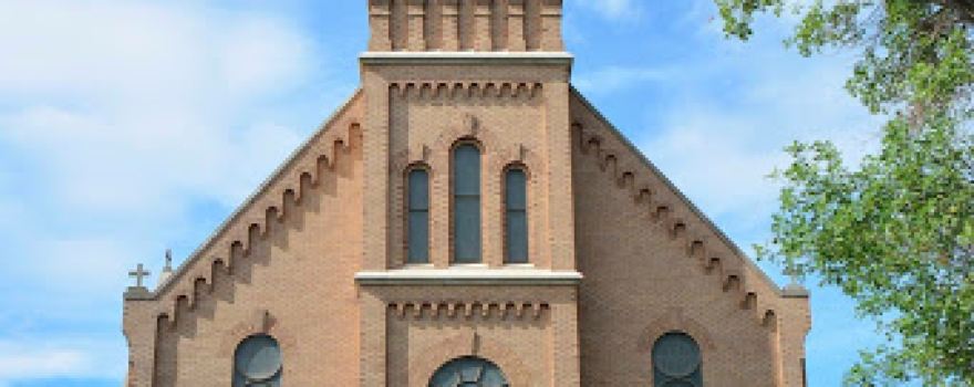 Sts. Peter & Paul Catholic Church