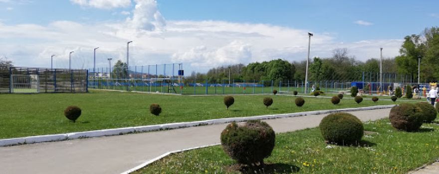 Olimpiya stadium