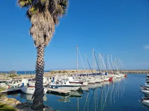 Camping Del Mare