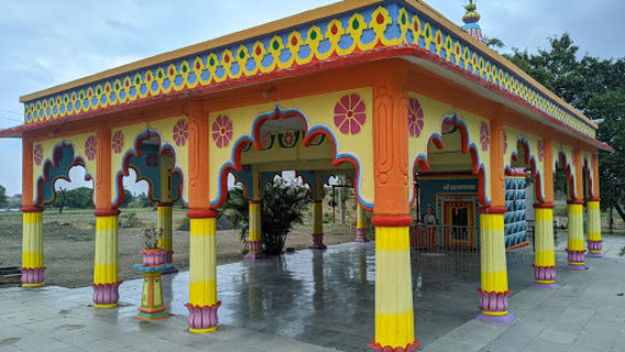 Savatal Baba Mandir
