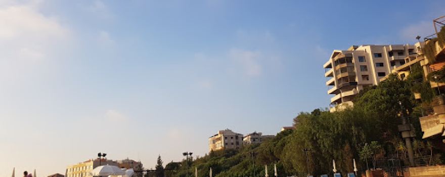 Spring Hills