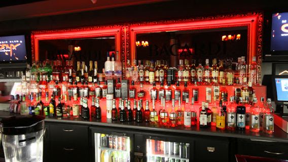 Onyx Music Club
