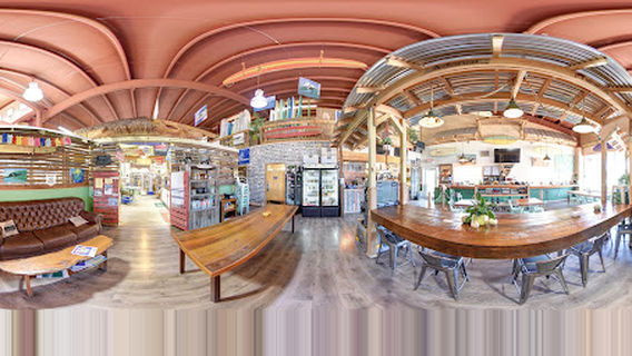 Mr. Surf's Surf Shop