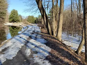 Haviland's Cove Park