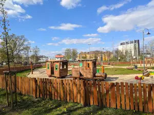 Park Miejski