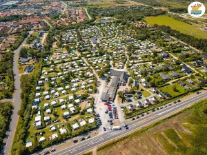 Poul Eeg Camping Skagen
