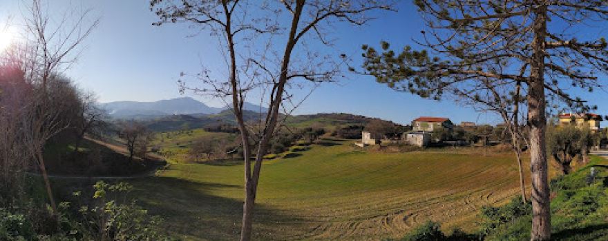 Santuario di Santa Maria in Herulis