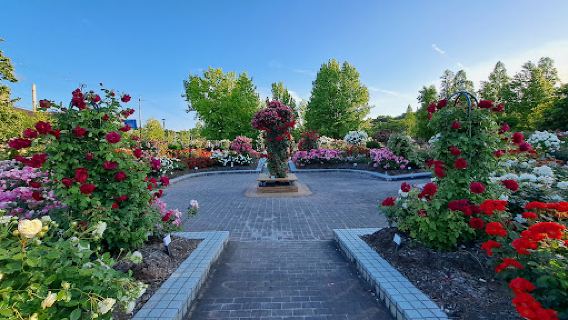 Shosakai Park