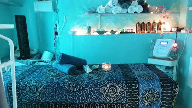 Wellness / Bienestar "Relax Moments"