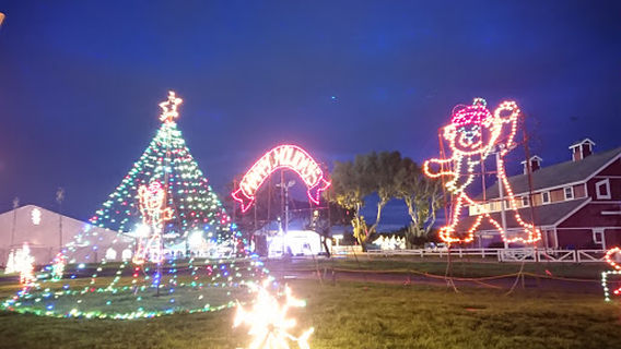 OC Fair & Event Center