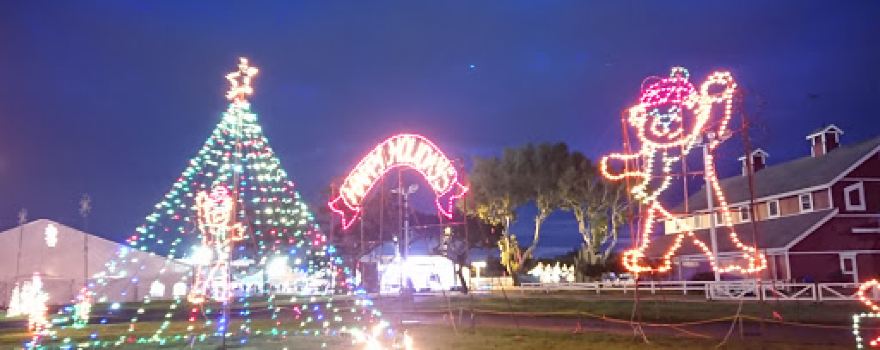 OC Fair & Event Center