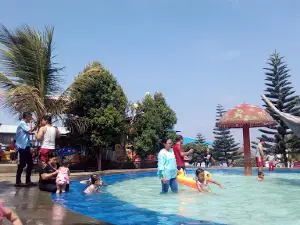 The Mountain Recreation Park