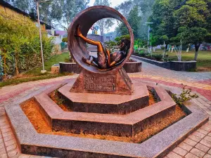 Tau Devi Lal Park
