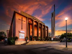 Chiesa della Sacra Famiglia