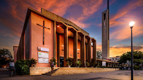 Luanda