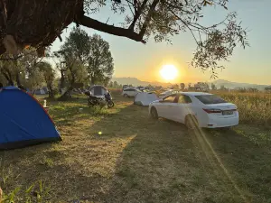 Zeze Camping