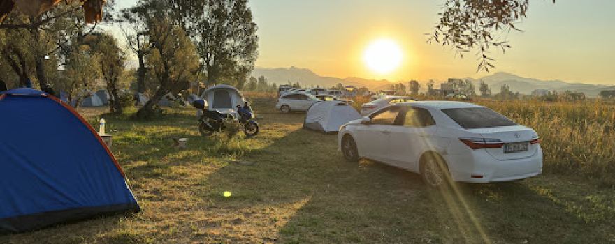 Zeze Camping