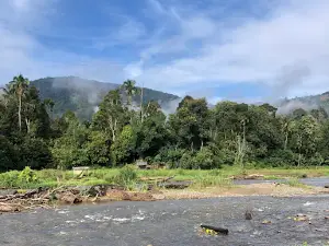 Namo Karang