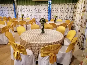 Ramira reception Hall