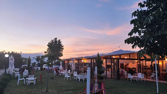 Camping "Family" Gjirokastër