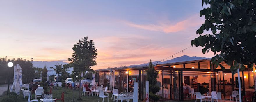 Camping "Family" Gjirokastër