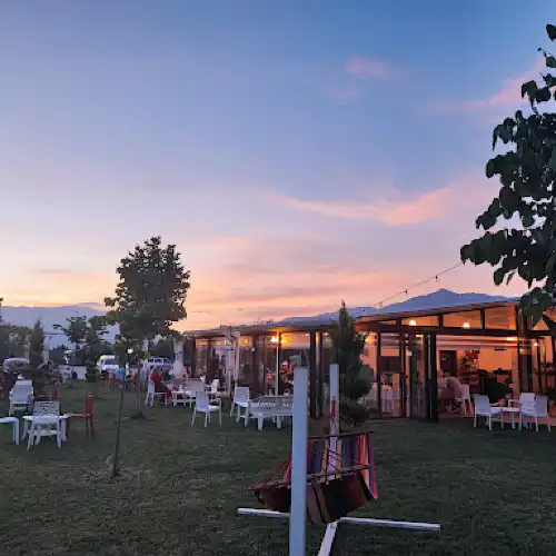 Camping "Family" Gjirokastër